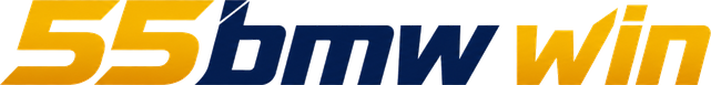 55bmw win official logo